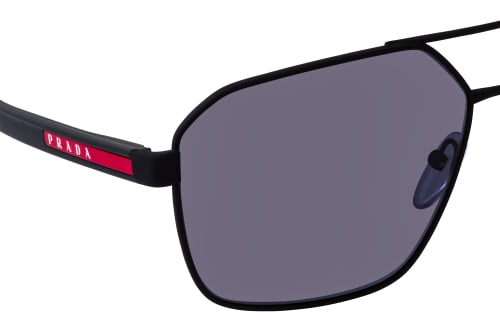 Prada Linea Rossa PS 55WS DG009R