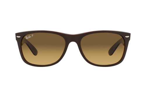 Ray-Ban New Wayfarer RB 2132 6608M2 L