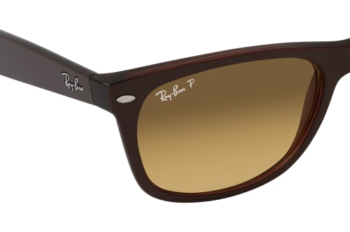 Ray-Ban New Wayfarer RB 2132 6608M2 L