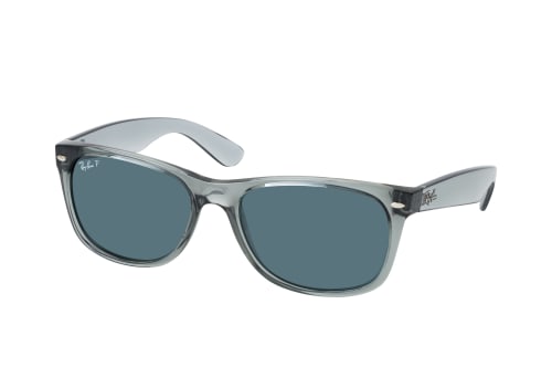 Ray-Ban New Wayfarer RB 2132 64503R L