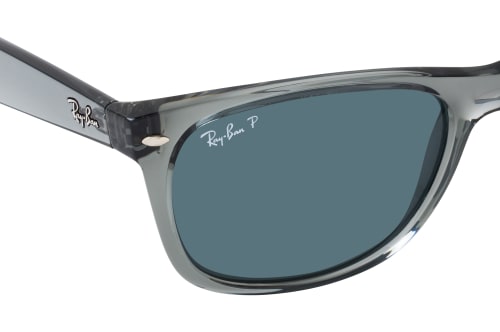 Ray-Ban New Wayfarer RB 2132 64503R L