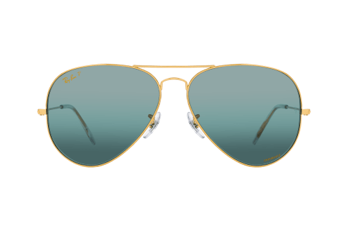 Ray-Ban Aviator RB 3025 9196G6 L