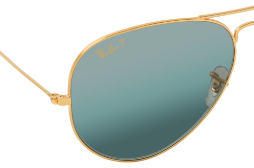 Ray-Ban Aviator RB 3025 9196G6 L