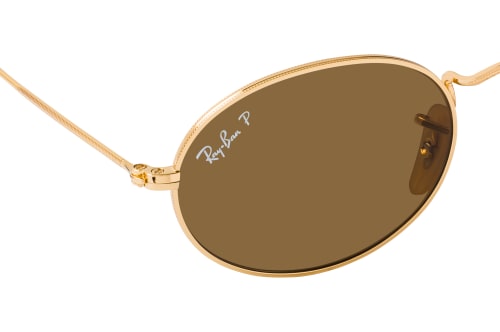 Ray-Ban RB 3547 001/57 S
