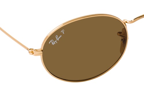 Ray-Ban RB 3547 001/57 L