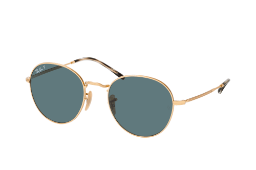 Ray-Ban David RB 3582 001/3R