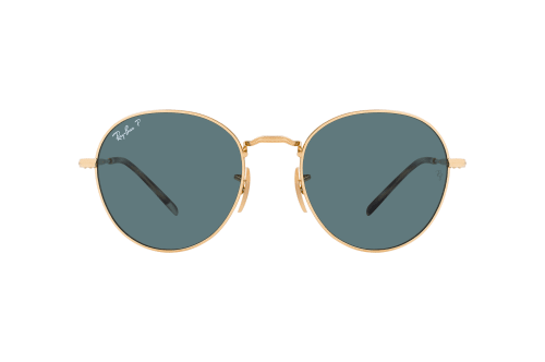 Ray-Ban David RB 3582 001/3R