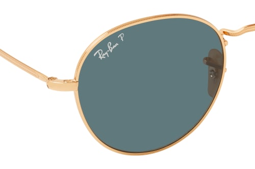 Ray-Ban David RB 3582 001/3R