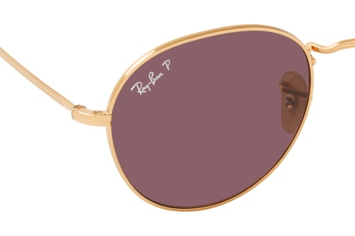 Ray-Ban David RB 3582 001/AF