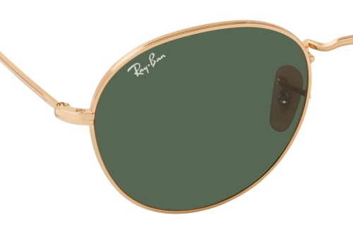 Ray-Ban David RB 3582 001/31