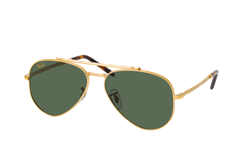 Ray ban deals aviator m