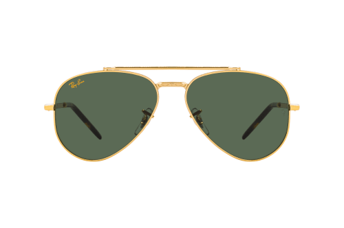 Ray-Ban New Aviator RB 3625 919631 M