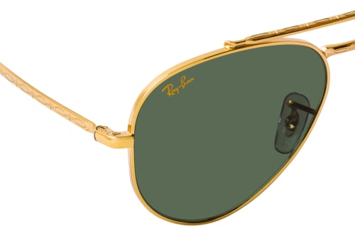 Ray-Ban New Aviator RB 3625 919631 M