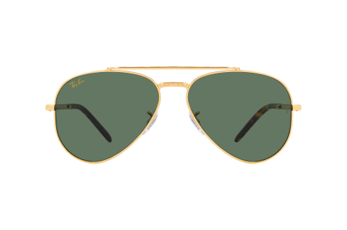 Ray-Ban NEW AVIATOR RB 3625 919631 L