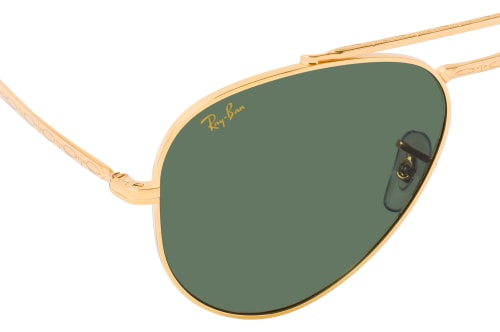 Ray-Ban NEW AVIATOR RB 3625 919631 L