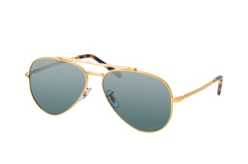 Ray-Ban NEW AVIATOR RB 3625 9196G6