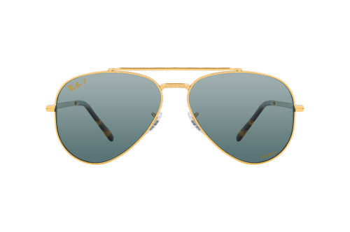 Ray-Ban NEW AVIATOR RB 3625 9196G6