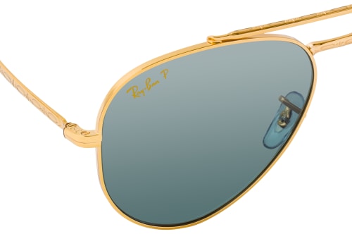 Ray-Ban NEW AVIATOR RB 3625 9196G6