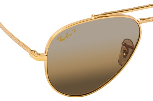 Ray-Ban New Aviator RB 3625 9196G5