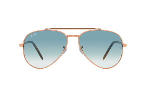 Ray-Ban NEW AVIATOR RB 3625 92023F L