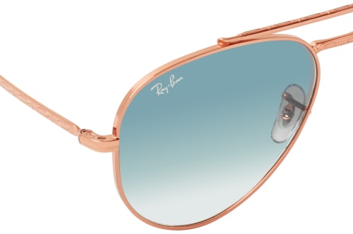 Ray-Ban NEW AVIATOR RB 3625 92023F L