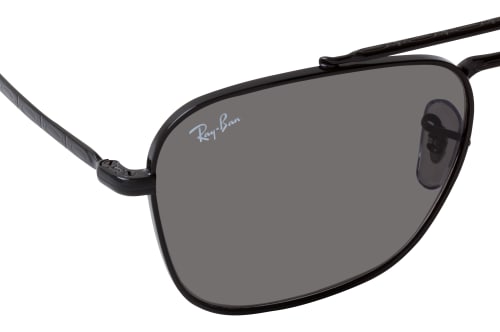 Ray-Ban New Caravan RB 3636 002/B1