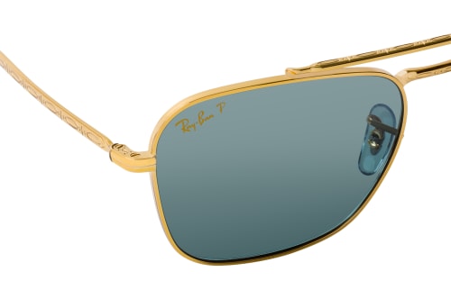 Buy Ray Ban New Caravan RB 3636 9196G6 Sunglasses