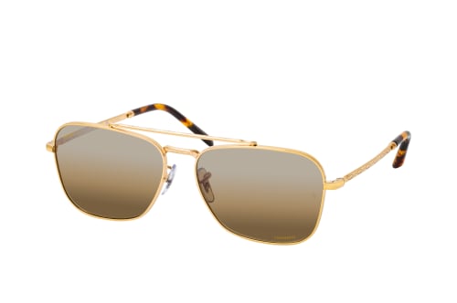 Ray-Ban NEW CARAVAN RB 3636 9196G5