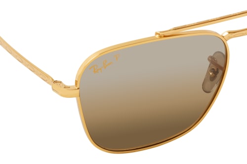 Ray-Ban NEW CARAVAN RB 3636 9196G5