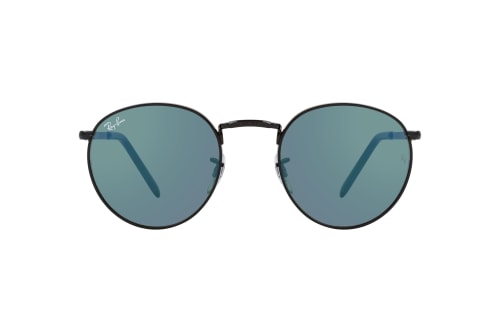 Ray-Ban NEW ROUND RB 3637 002/G1