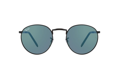 Ray-Ban NEW ROUND RB 3637 002/G1