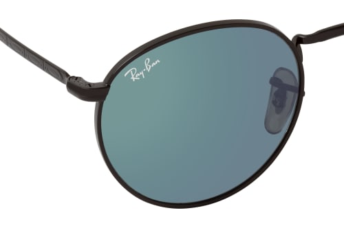 Ray-Ban NEW ROUND RB 3637 002/G1