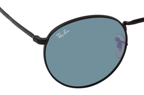 Ray-Ban NEW ROUND RB 3637 002/G1 L