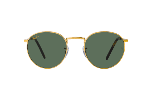 Ray-Ban New Round RB 3637 919631