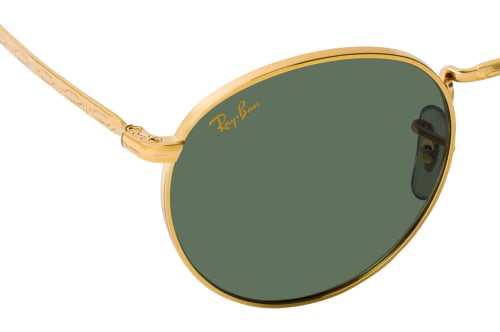Ray-Ban New Round RB 3637 919631