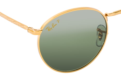 Ray-Ban New Round RB 3637 9196G4