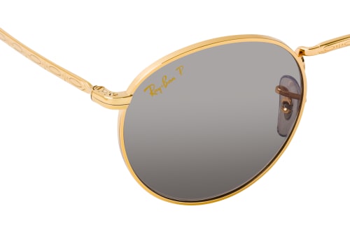 Ray-Ban New Round RB 3637 9196G3
