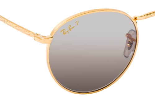 Ray-Ban New Round RB 3637 9196G3 L