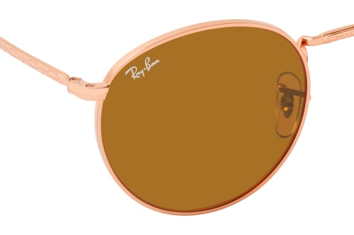 Ray-Ban NEW ROUND RB 3637 920233 L