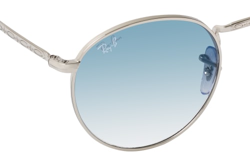 Ray-Ban New Round RB 3637 003/3F S