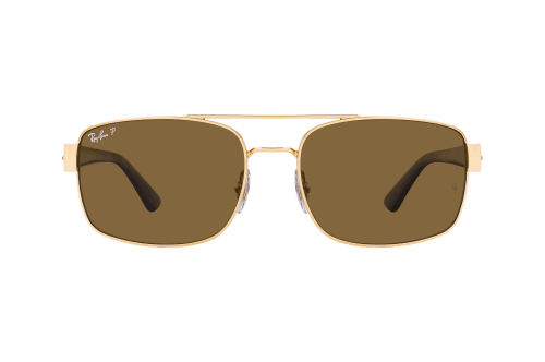 Ray-Ban RB 3687 001/57