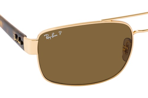 Ray-Ban RB 3687 001/57