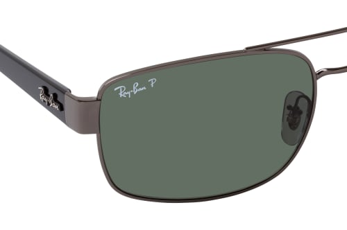 Ray-Ban RB 3687 004/58