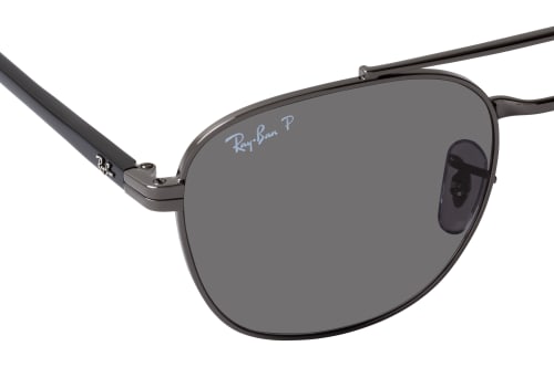 Ray-Ban RB 3688 004/K8