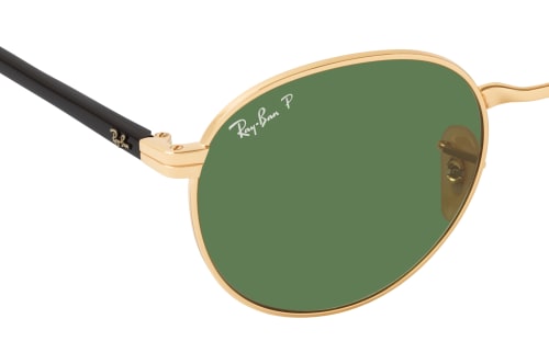 Ray-Ban RB 3691 001/P1