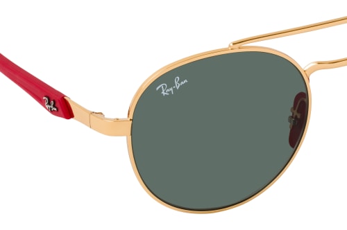 Ray-Ban RB 3696M F02971