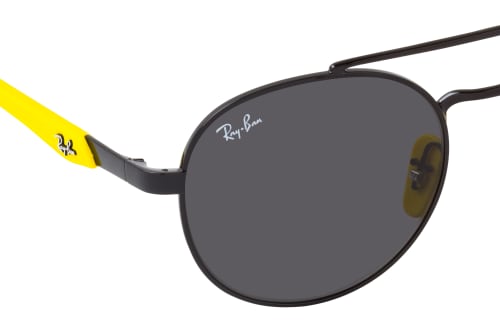 Ray-Ban RB 3696M F02887