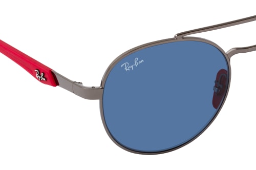 Ray-Ban RB 3696M F00180