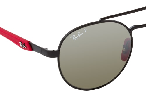 Ray-Ban RB 3696M F0025J