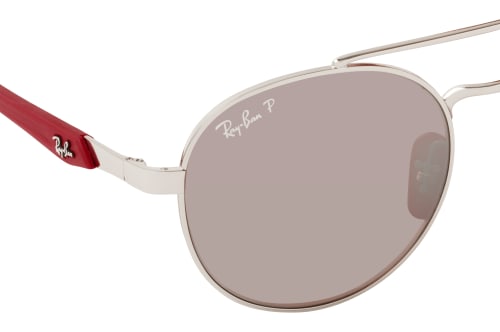 Ray-Ban RB 3696M F007H2